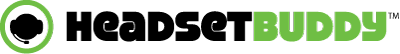 Headset Buddy Logo