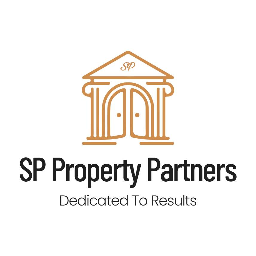 Company Logo For SP Property Partners'