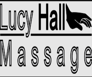 Company Logo For Lucy Hall Massage'