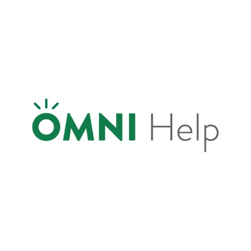 Company Logo For Omni Help'