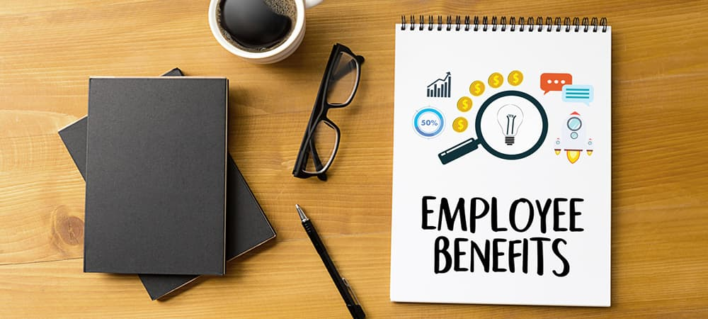 Employee Benefits Market