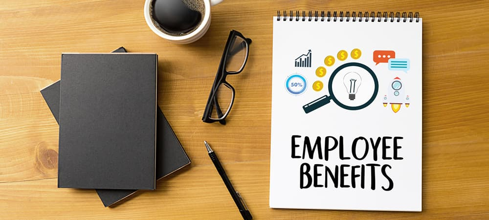 Employee Benefits Market'