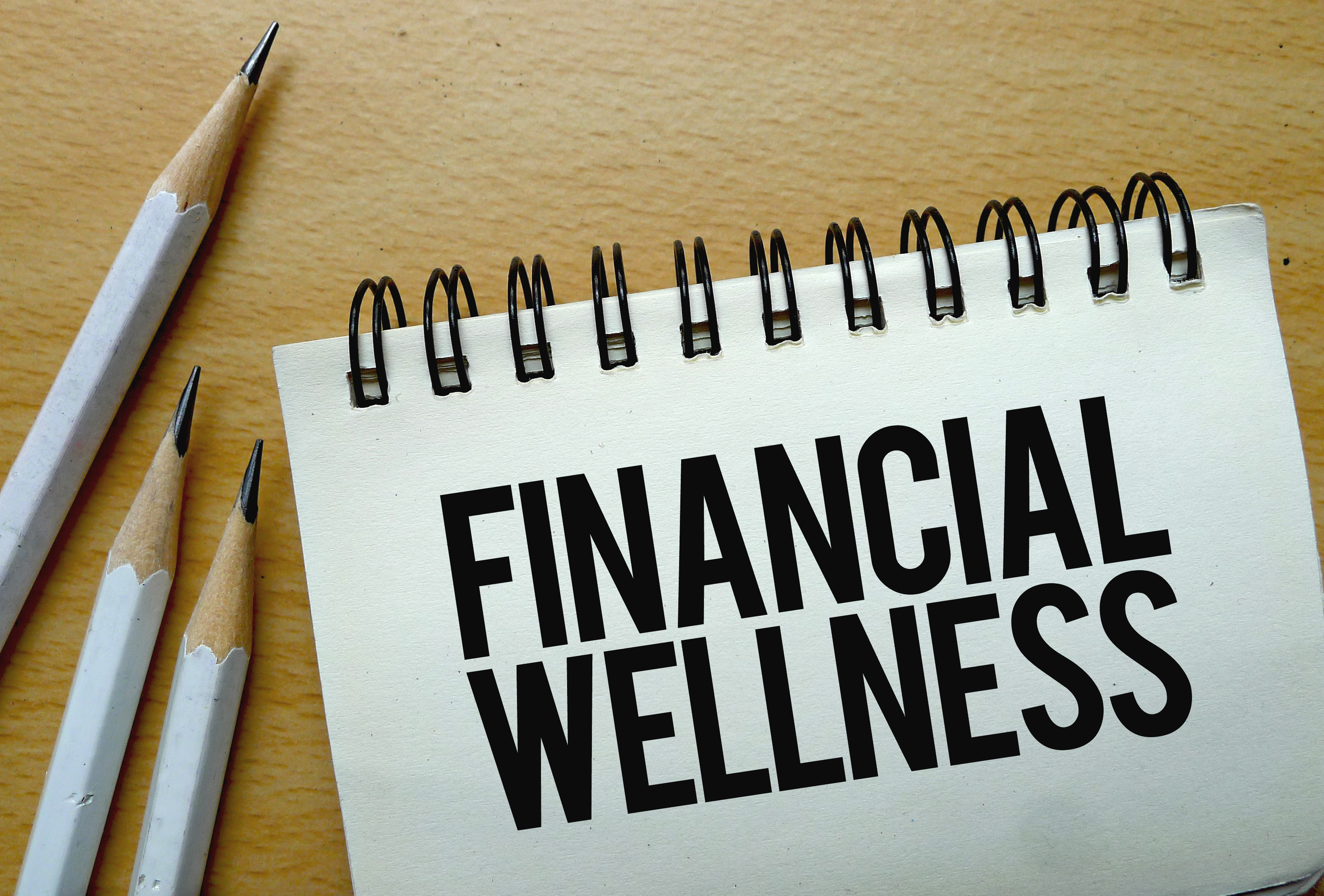 Financial Wellness Benefits Market