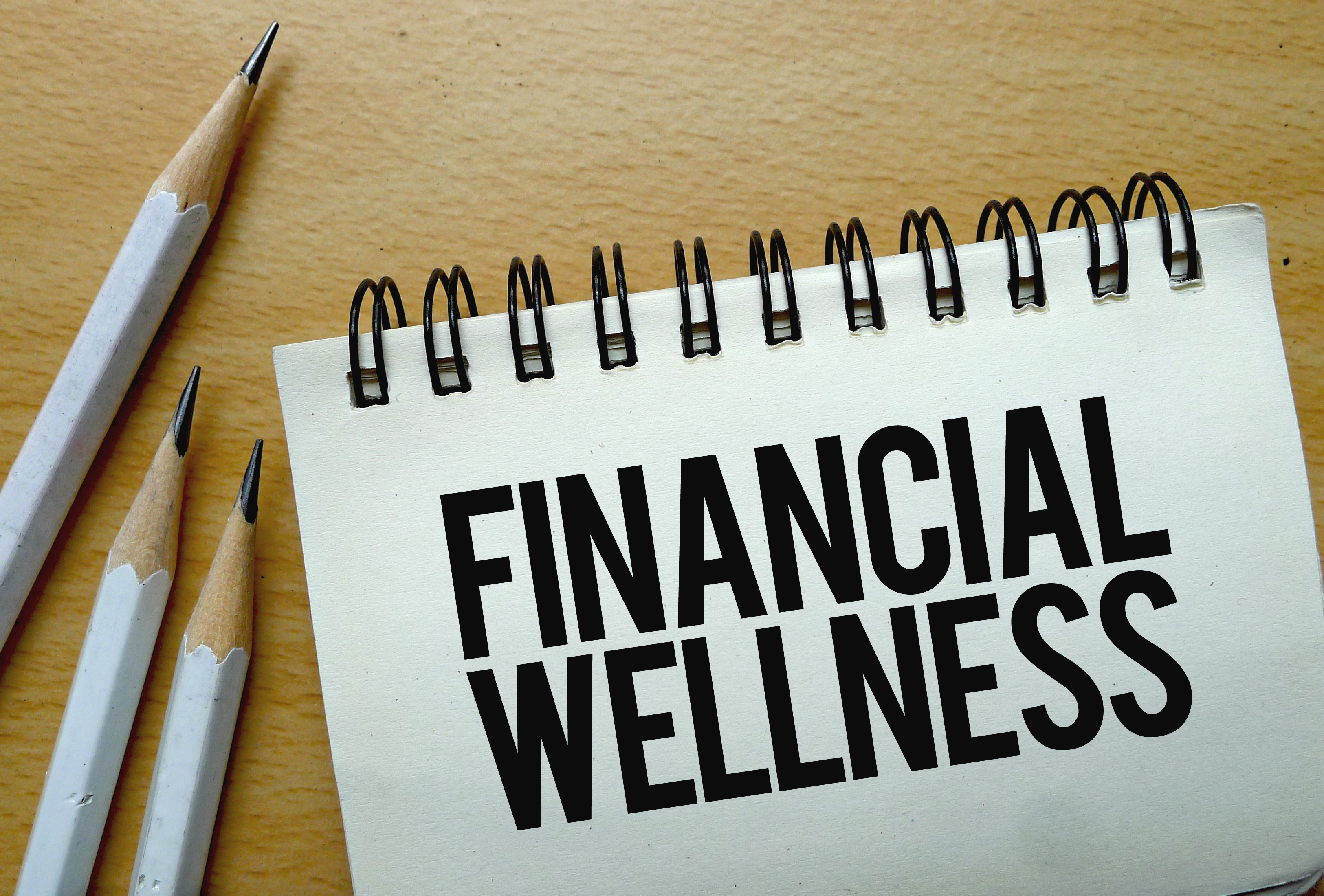 Financial Wellness Benefits Market'