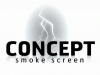 Concept Smoke Screen'