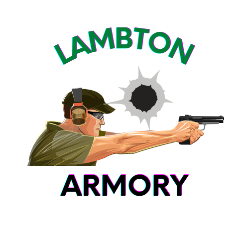 Lambton Armory Logo