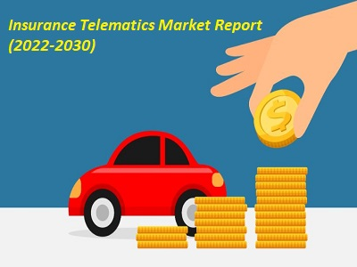 Insurance Telematics Market'