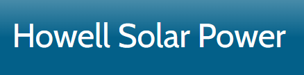 Company Logo For Howell Solar Power'