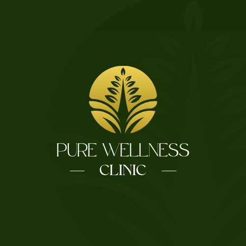 Company Logo For Pure Wellness Clinic'