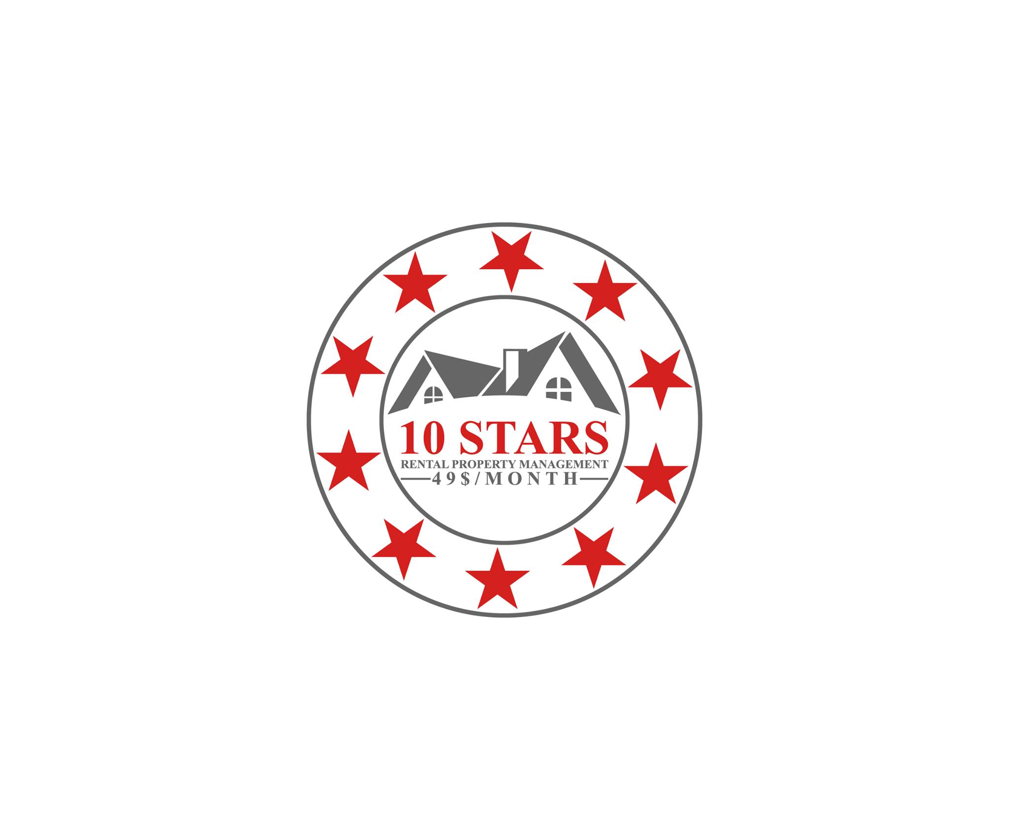 Company Logo For 10 Stars property management LLC'