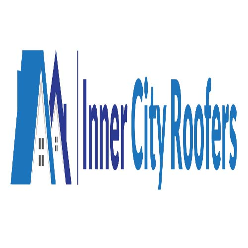 Inner City Roofers Logo