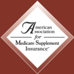 Company Logo For American Association for Medicare Supplemen'