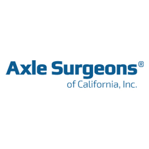 Company Logo For Axle Surgeons of California, Inc.'