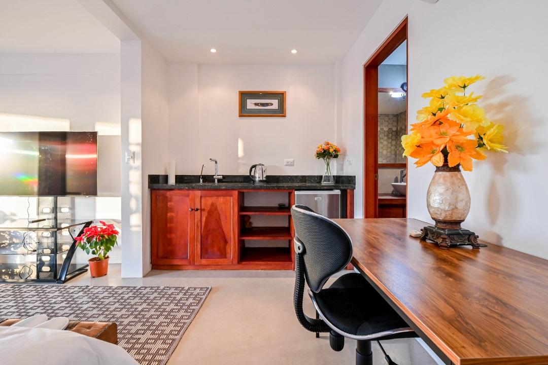 Luxury Resort In Costa Rica'