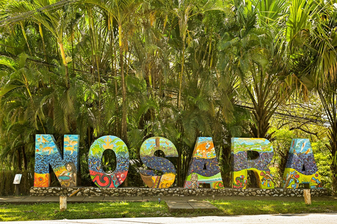 Costa Rica Destination Weddings'