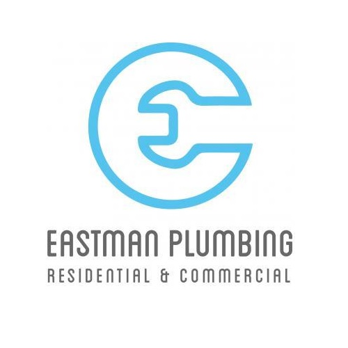 Company Logo For Eastman Plumbing'