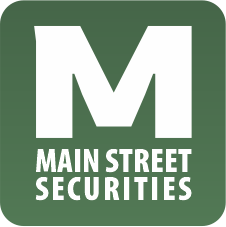 Company Logo For Maine Streets Securities'