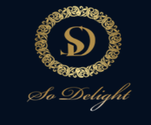 Company Logo For So Delight'