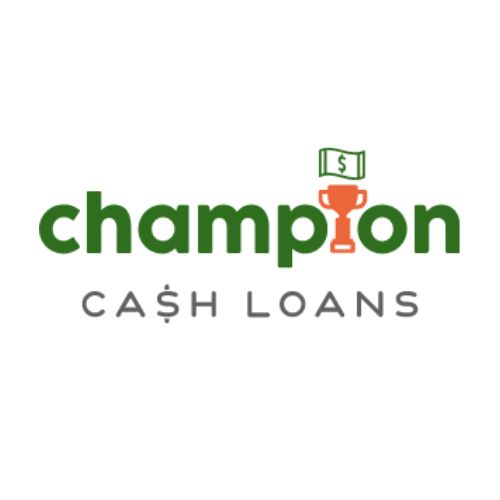 Company Logo For Champion Cash Loans Illinois'