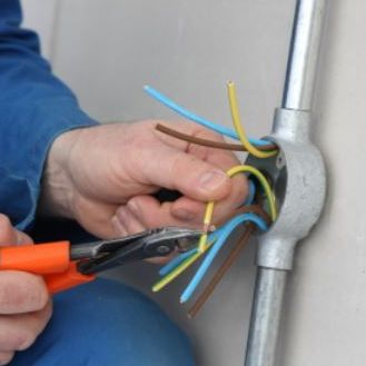 Electrical Contractor'