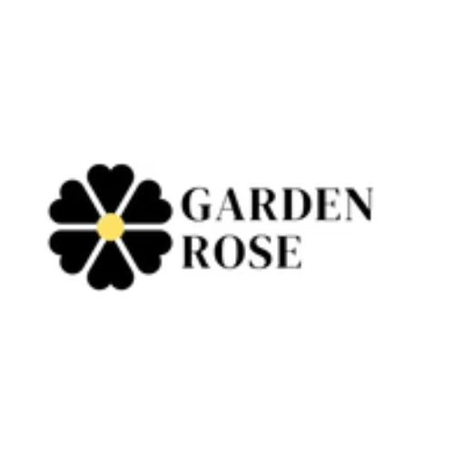 Company Logo For Garden Rose Orange'