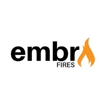 EMBR Fires Logo