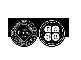 The Four Penny Pub & Hotel'