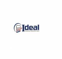 Ideal Business Solutions QLD Logo