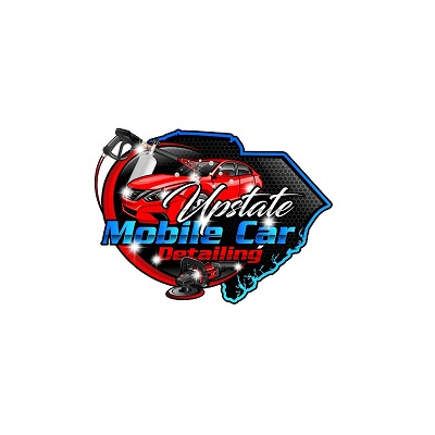 Company Logo For Upstate Mobile Car Detailing and Ceramic Co'