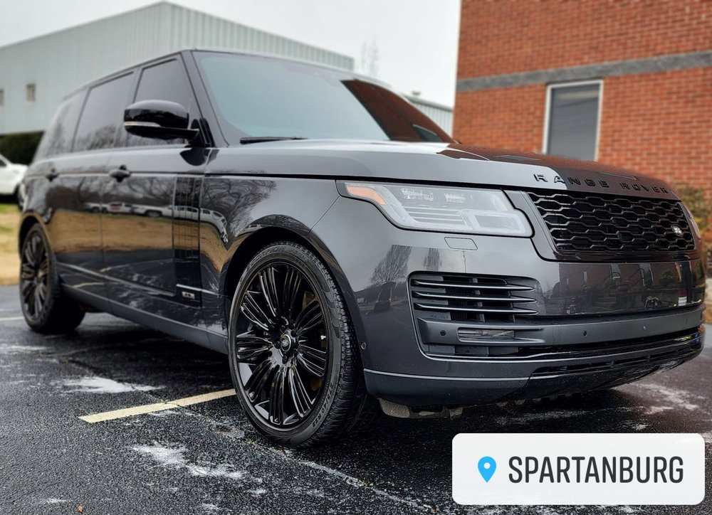 Company Logo For Upstate Mobile Car Detailing and Ceramic Co'