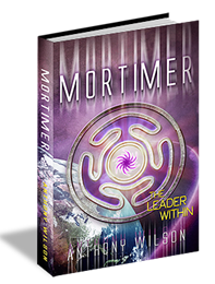Mortimer (The Leader Within)'