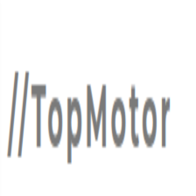 Company Logo For Top Motor'