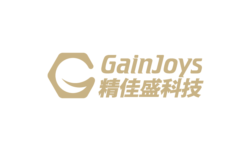 Company Logo For Gainjoys Shenyang Technologies LTD'