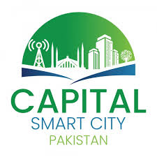 Company Logo For Capital Smart City Islamabad'