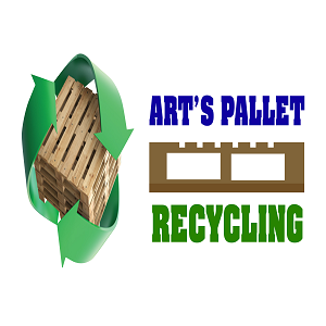 Company Logo For Arts Pallets'