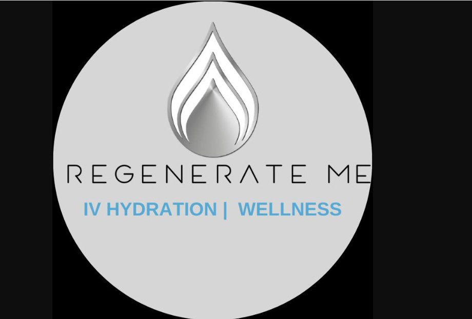 Company Logo For Regenerate Me'