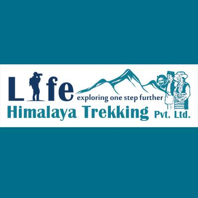 Company Logo For Life Himalaya Treks'