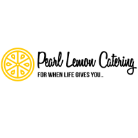 Pearl Lemon Catering Logo