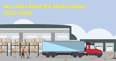 Non-Asset Based 3PL Market