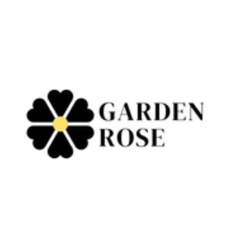 Company Logo For Garden Rose Irvine'