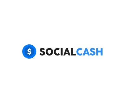 Company Logo For Make $100 Today With SocialCash Playing Gam'