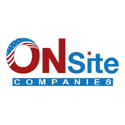 Company Logo For On Site Companies'