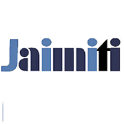 Company Logo For Jaimiti India'