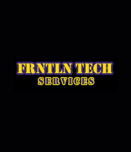 Company Logo For FRNTLN TECH SERVICES LLC'