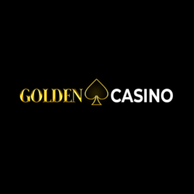 Company Logo For Golden Casino'