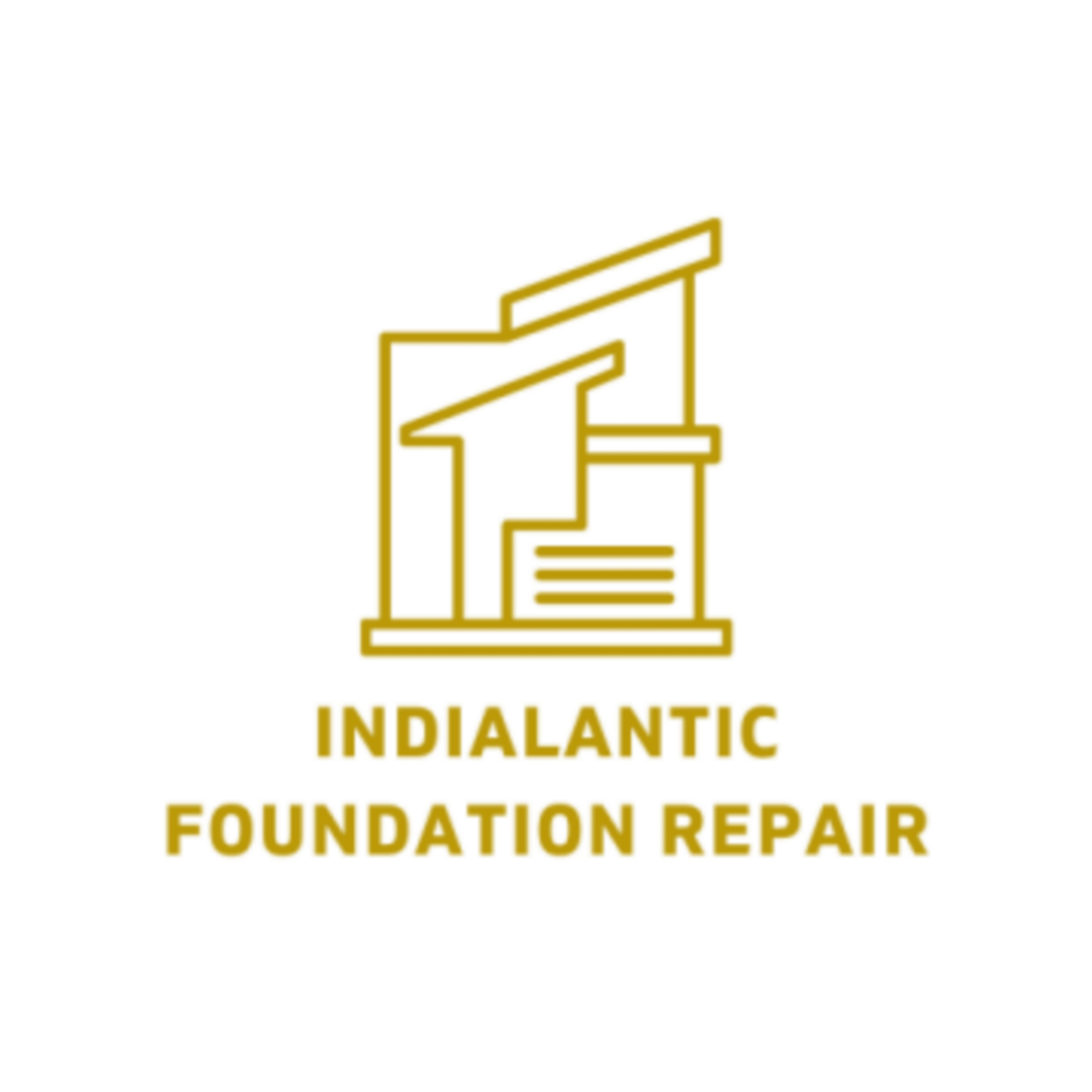 Company Logo For Indialantic Foundation Repair'