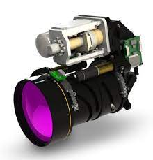 Plane Array Camera Market