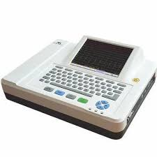 Digital ECG Monitor Market