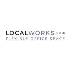 Company Logo For LocalWorks'