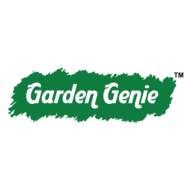 Company Logo For Garden Genie'